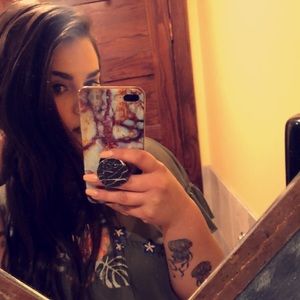 Meet your Posher, Sammi